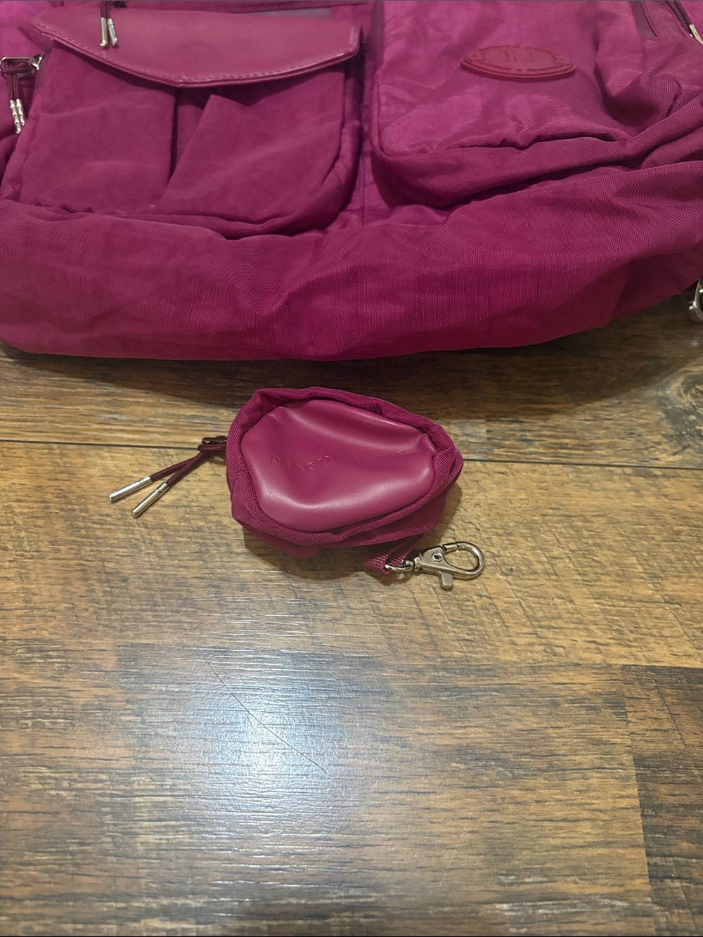 Pragma Style‎ Versastyle Bag - Picture 6 of 6